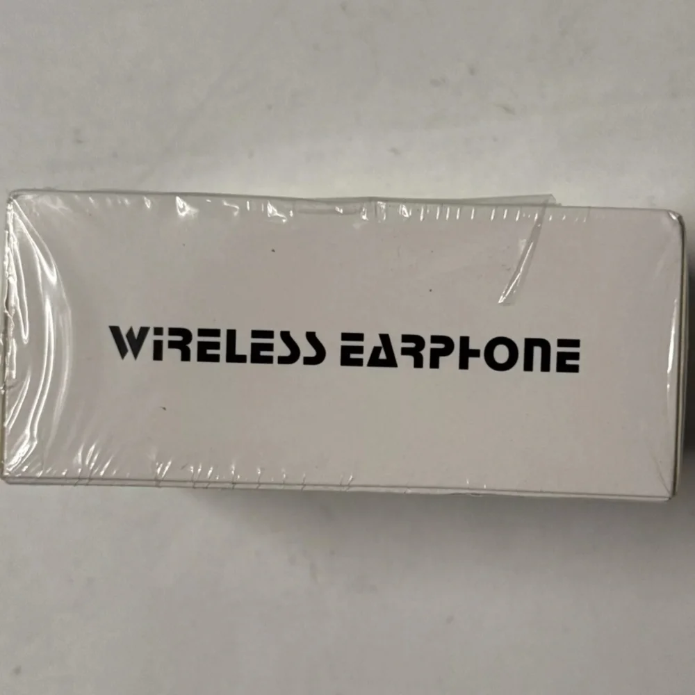 OWS-JM13 Sport Bluetooth Earphones - Purple